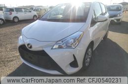 toyota vitz 2019 quick_quick_DBA-NSP130_NSP130-4028010