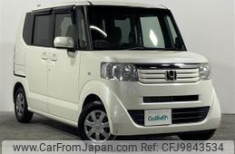 honda n-box 2012 -HONDA--N BOX DBA-JF1--JF1-1091089---HONDA--N BOX DBA-JF1--JF1-1091089-