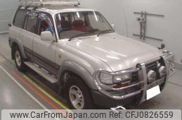 toyota land-cruiser-80 1996 quick_quick_KC-HDJ81V_0065341