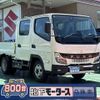 mitsubishi-fuso canter 2024 GOO_JP_700060017330241118014 image 1