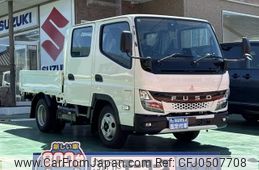 mitsubishi-fuso canter 2024 GOO_JP_700060017330241118014