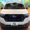 subaru forester 2025 CFJ1623316 image 17