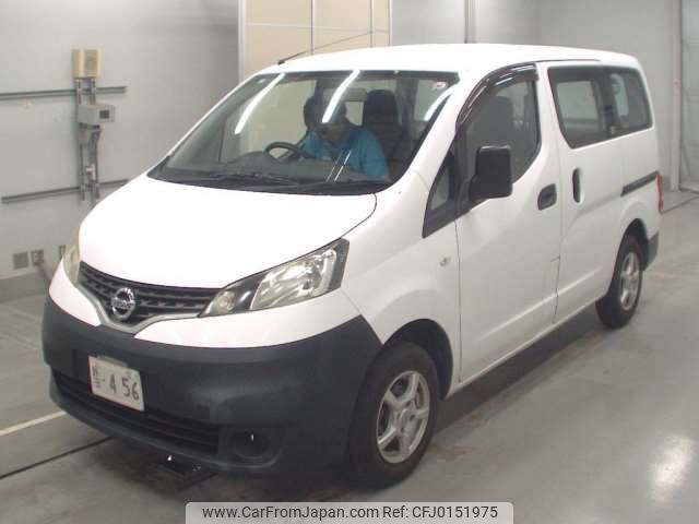 nissan nv200-vanette 2016 -NISSAN--NV200 DBF-VM20--VM20-100146---NISSAN--NV200 DBF-VM20--VM20-100146- image 1