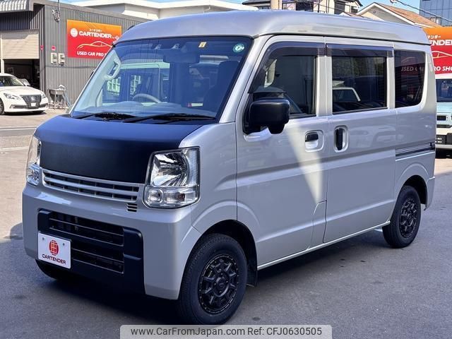 nissan clipper-van 2021 quick_quick_DR17V_DR17V-465085 image 1