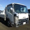 isuzu elf-truck 2018 -ISUZU--Elf TPG-NPR85AR--NPR85-7078557---ISUZU--Elf TPG-NPR85AR--NPR85-7078557- image 2