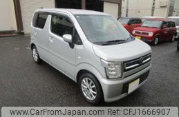 mazda flair 2017 CFJ1666907