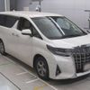 toyota alphard 2021 -TOYOTA--Alphard AGH30W-0392743---TOYOTA--Alphard AGH30W-0392743- image 6