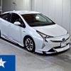 toyota prius 2016 -TOYOTA 【高知 343な0077】--Prius ZVW50--ZVW50-6036502---TOYOTA 【高知 343な0077】--Prius ZVW50--ZVW50-6036502- image 1