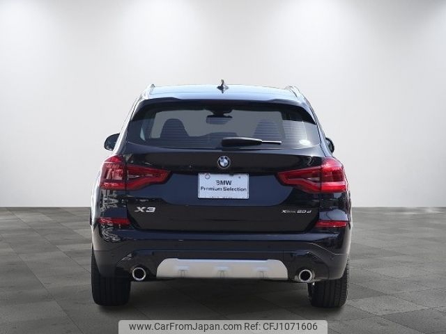 bmw x3 2020 -BMW--BMW X3 3DA-UZ20--WBAUZ320709B82362---BMW--BMW X3 3DA-UZ20--WBAUZ320709B82362- image 2
