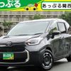 toyota sienta 2023 CFJ1549764 image 1