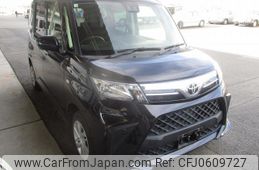 toyota roomy 2022 quick_quick_5BA-M900A_M900A-0665910