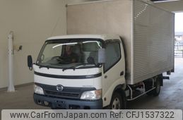 hino dutro 2008 CFJ1537322