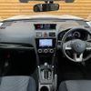 subaru forester 2017 quick_quick_DBA-SJ5_SJ5-110686 image 2