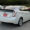 toyota prius 2012 quick_quick_ZVW30_ZVW30-1577475 image 14