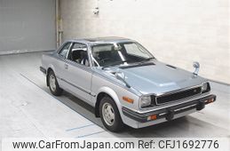 honda prelude 1982 CFJ1692776