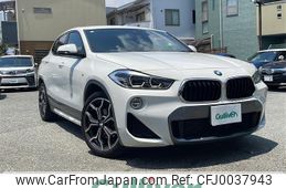 bmw x2 2019 -BMW--BMW X2 3DA-YK20--WBAYK720205P18975---BMW--BMW X2 3DA-YK20--WBAYK720205P18975-