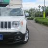 jeep renegade 2017 -CHRYSLER--Jeep Renegade BU14--HPE95787---CHRYSLER--Jeep Renegade BU14--HPE95787- image 26