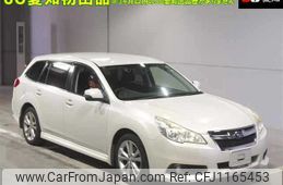 subaru legacy-touring-wagon 2012 -SUBARU--Legacy Wagon BRM-004292---SUBARU--Legacy Wagon BRM-004292-