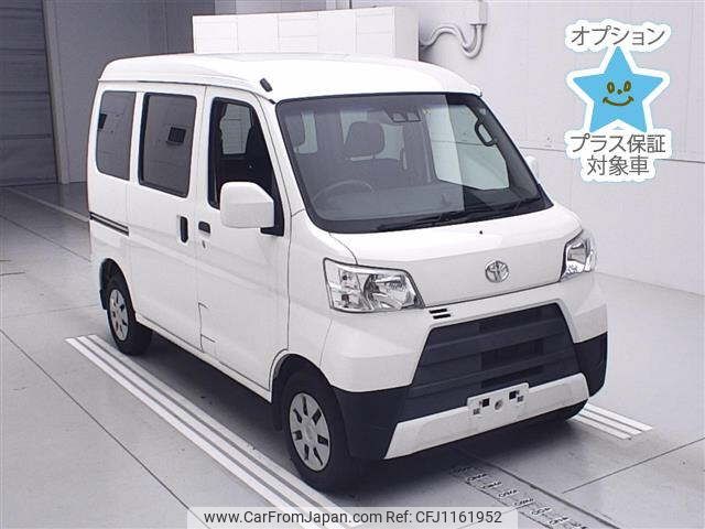 toyota pixis-van 2019 -TOYOTA--Pixis Van S321M-0025884---TOYOTA--Pixis Van S321M-0025884- image 1