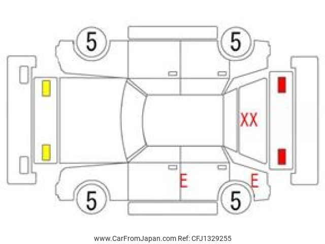 peugeot 2008 2018 -PEUGEOT--Peugeot 2008 ABA-A94HN01--VF3CUHNZTHY094867---PEUGEOT--Peugeot 2008 ABA-A94HN01--VF3CUHNZTHY094867- image 2