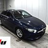 mercedes-benz a-class 2020 -MERCEDES-BENZ--Benz A Class 177012-W1K1770122V054169---MERCEDES-BENZ--Benz A Class 177012-W1K1770122V054169- image 1