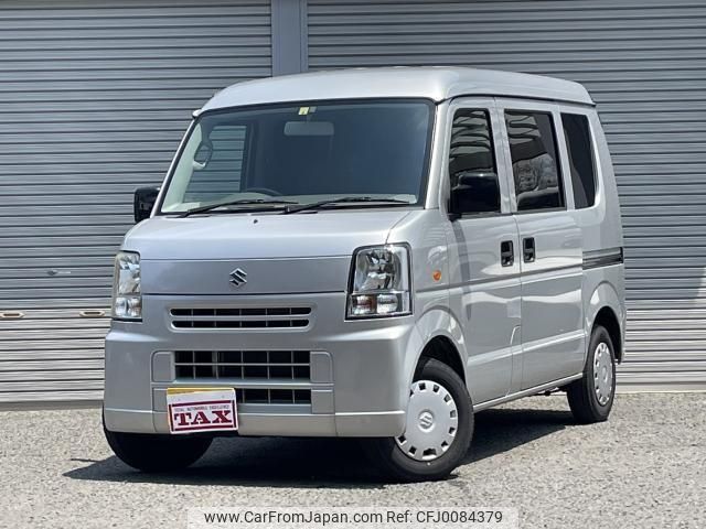 suzuki every 2009 quick_quick_EBD-DA64V_DA64V-355973 image 1