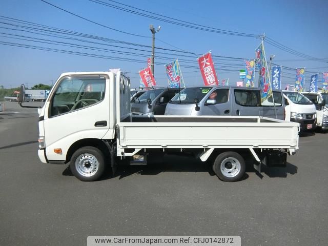 toyota dyna-truck 2013 GOO_NET_EXCHANGE_0840154A20240824G002 image 2