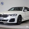 bmw 5-series 2022 quick_quick_3BA-JR20S_WBA72AG000WX69452 image 1