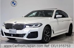 bmw 5-series 2022 quick_quick_3BA-JR20S_WBA72AG000WX69452