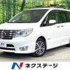 nissan serena 2014 -NISSAN--Serena DAA-HFC26--HFC26-247558---NISSAN--Serena DAA-HFC26--HFC26-247558- image 1