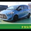 toyota sienta 2022 CFJ1557018 image 1