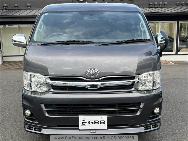 toyota hiace-van 2012 -TOYOTA--Hiace Van CBF-TRH211K--TRH211-8004240---TOYOTA--Hiace Van CBF-TRH211K--TRH211-8004240- image 2