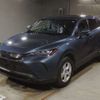 toyota harrier 2022 -TOYOTA--Harrier 6BA-MXUA80--MXUA80-0076019---TOYOTA--Harrier 6BA-MXUA80--MXUA80-0076019- image 1