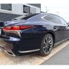 lexus ls 2018 -LEXUS--Lexus LS DBA-VXFA50--VXFA50-6004127---LEXUS--Lexus LS DBA-VXFA50--VXFA50-6004127- image 7