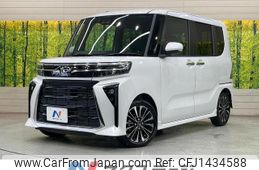 daihatsu tanto 2023 quick_quick_LA650S_LA650S-0379816