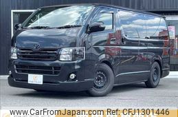 toyota hiace-van 2006 -TOYOTA--Hiace Van CBF-TRH200V--TRH200-0033299---TOYOTA--Hiace Van CBF-TRH200V--TRH200-0033299-