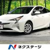 toyota prius 2018 -TOYOTA--Prius DAA-ZVW50--ZVW50-6106046---TOYOTA--Prius DAA-ZVW50--ZVW50-6106046- image 1