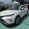 toyota harrier 2021 -TOYOTA--Harrier AXUH85--0017112---TOYOTA--Harrier AXUH85--0017112- image 1