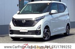 nissan dayz 2024 CFJ1789252