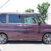 daihatsu tanto 2016 quick_quick_DBA-LA600S_LA600S-0495593 image 7