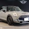 mini mini-others 2016 quick_quick_DBA-XS20_WMWXS720302C51128 image 14