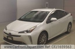 toyota prius 2020 CFJ1659563
