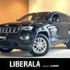 jeep grand-cherokee 2017 -CHRYSLER--Jeep Grand Cherokee DBA-WK36T--1C4RJFEG5HC928300---CHRYSLER--Jeep Grand Cherokee DBA-WK36T--1C4RJFEG5HC928300- image 1