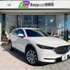 mazda cx-8 2018 quick_quick_3DA-KG2P_KG2P-125983 image 1