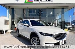 mazda cx-8 2018 quick_quick_3DA-KG2P_KG2P-125983