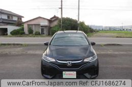 honda fit-hybrid 2016 CFJ1686274