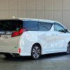 toyota alphard 2019 -TOYOTA--Alphard AGH30W--AGH30-0237839---TOYOTA--Alphard AGH30W--AGH30-0237839- image 2