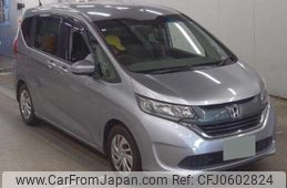 honda freed 2018 quick_quick_DBA-GB5_GB5-1086850