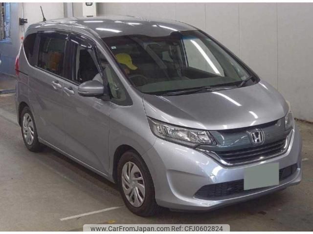 honda freed 2018 quick_quick_DBA-GB5_GB5-1086850 image 1