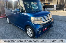 honda n-box 2012 -HONDA--N BOX JF1--1012687---HONDA--N BOX JF1--1012687-